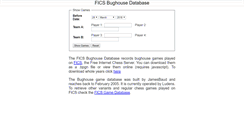 Desktop Screenshot of bughouse-db.org